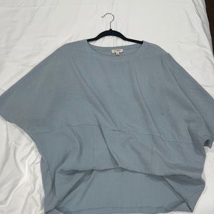 Umgee Short Sleeve Top